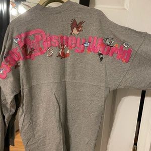 Wdw spirit jersey